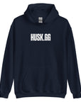 Husk.gg Big Print Hoodie