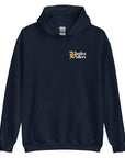 Basilea Hoodie