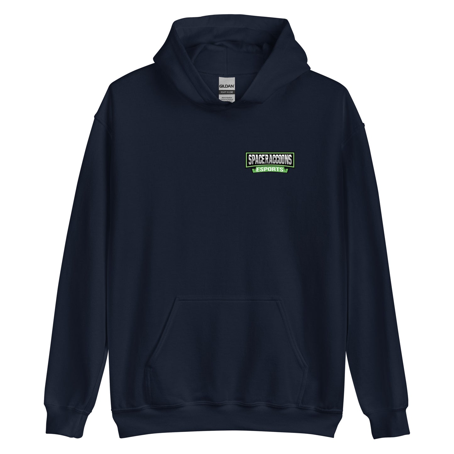 SpaceRaccoons Hoodie