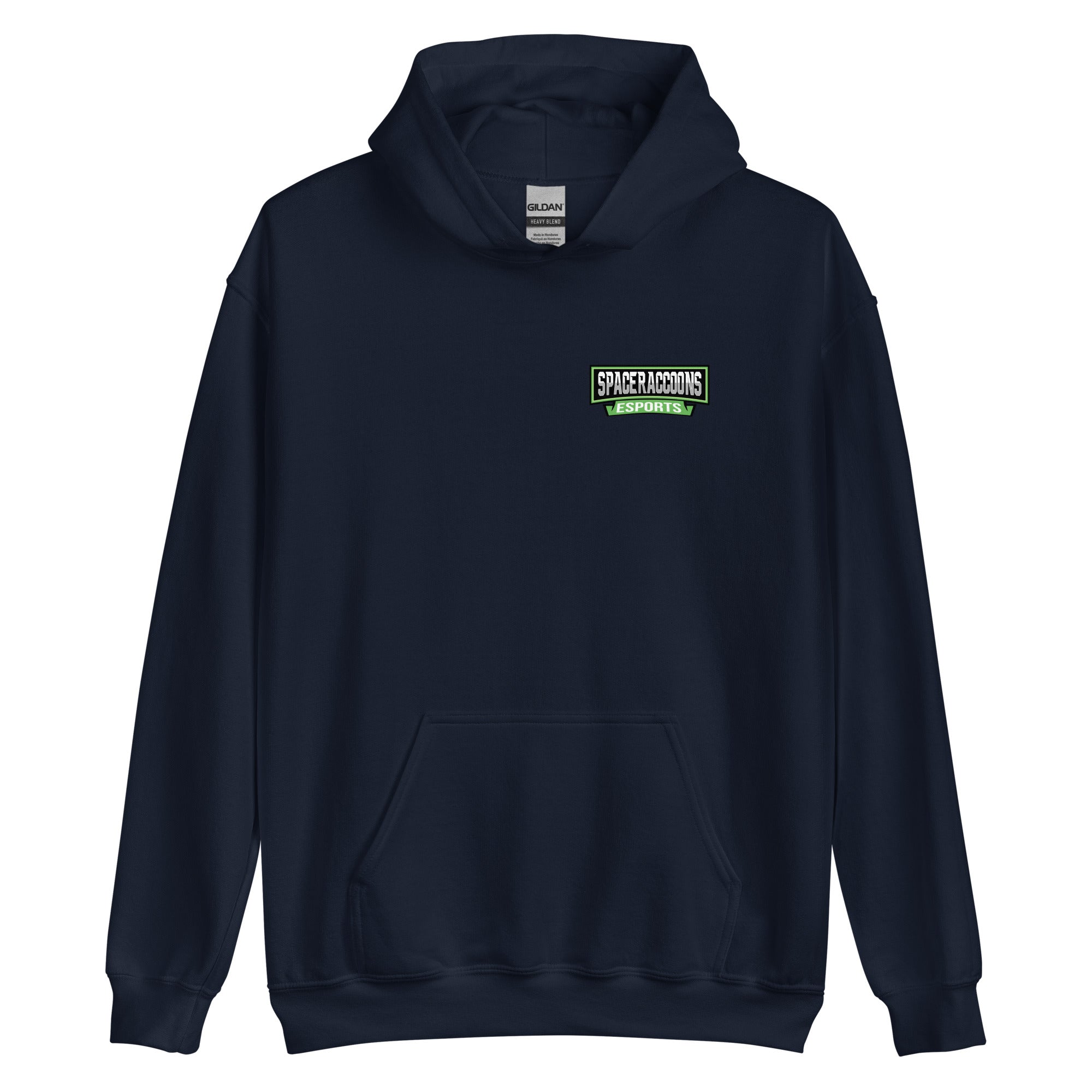 SpaceRaccoons Hoodie
