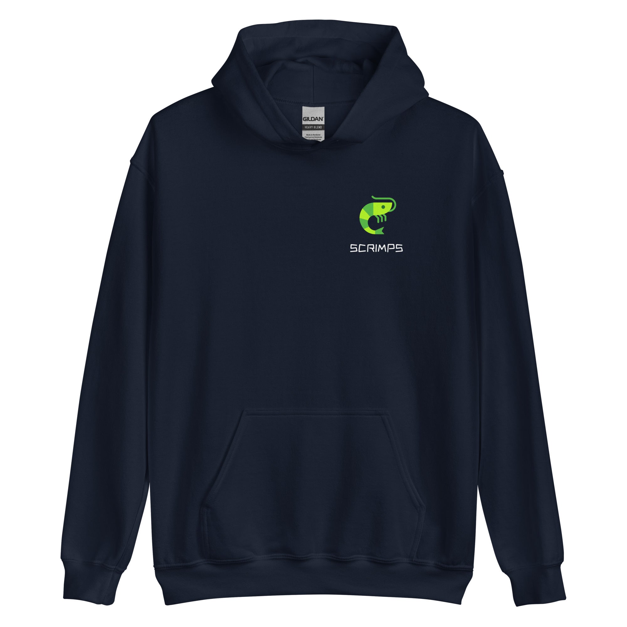 Scrimps Hoodie