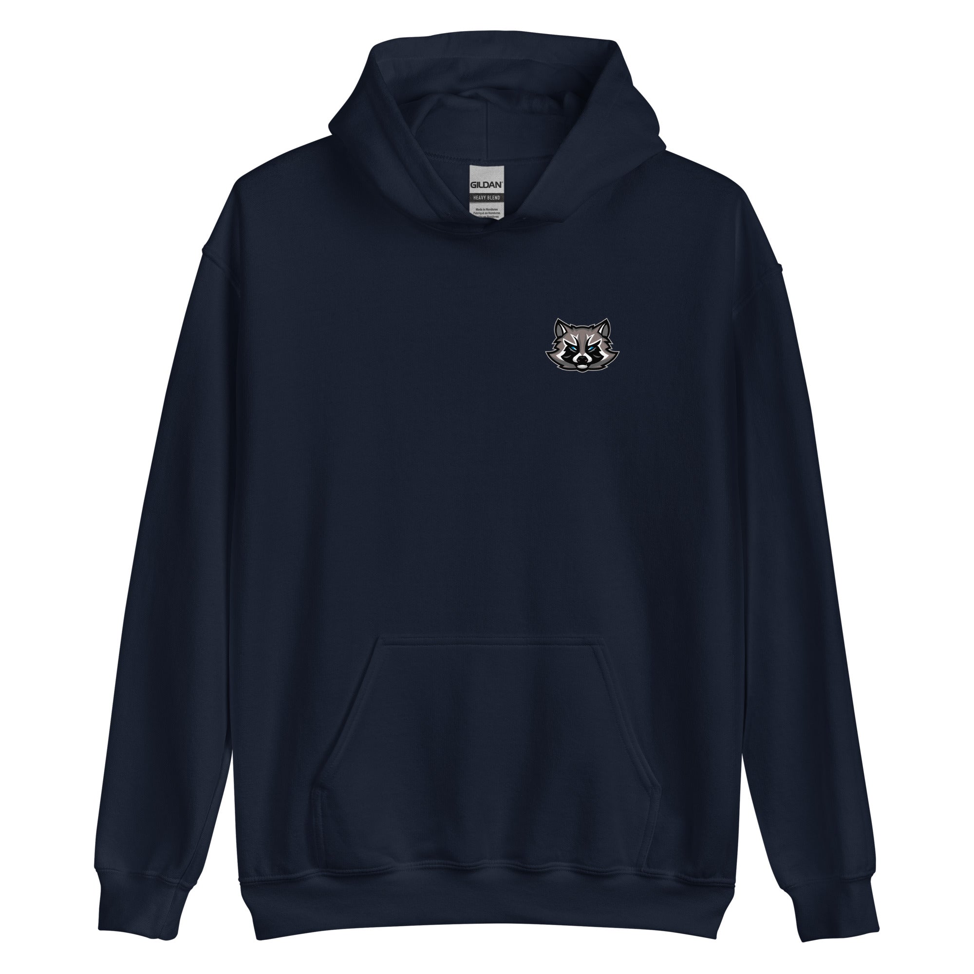 SpaceRaccoons Hoodie