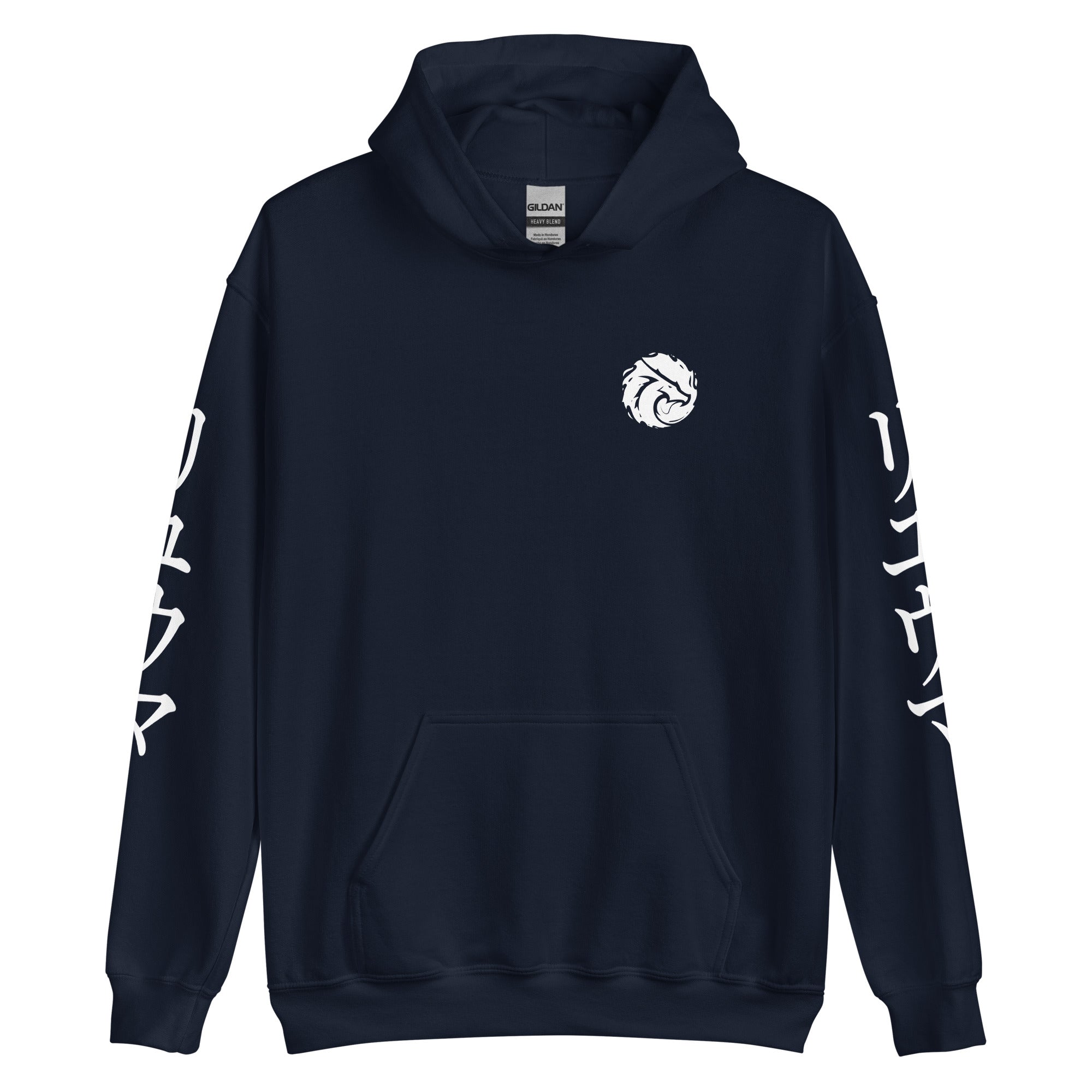 RYUMA Premium Hoodie