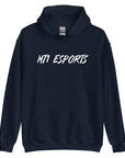 MT1 Big Print Hoodie