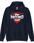 Nitro Cup Big Print Hoodie