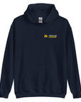 Demolition Hoodie