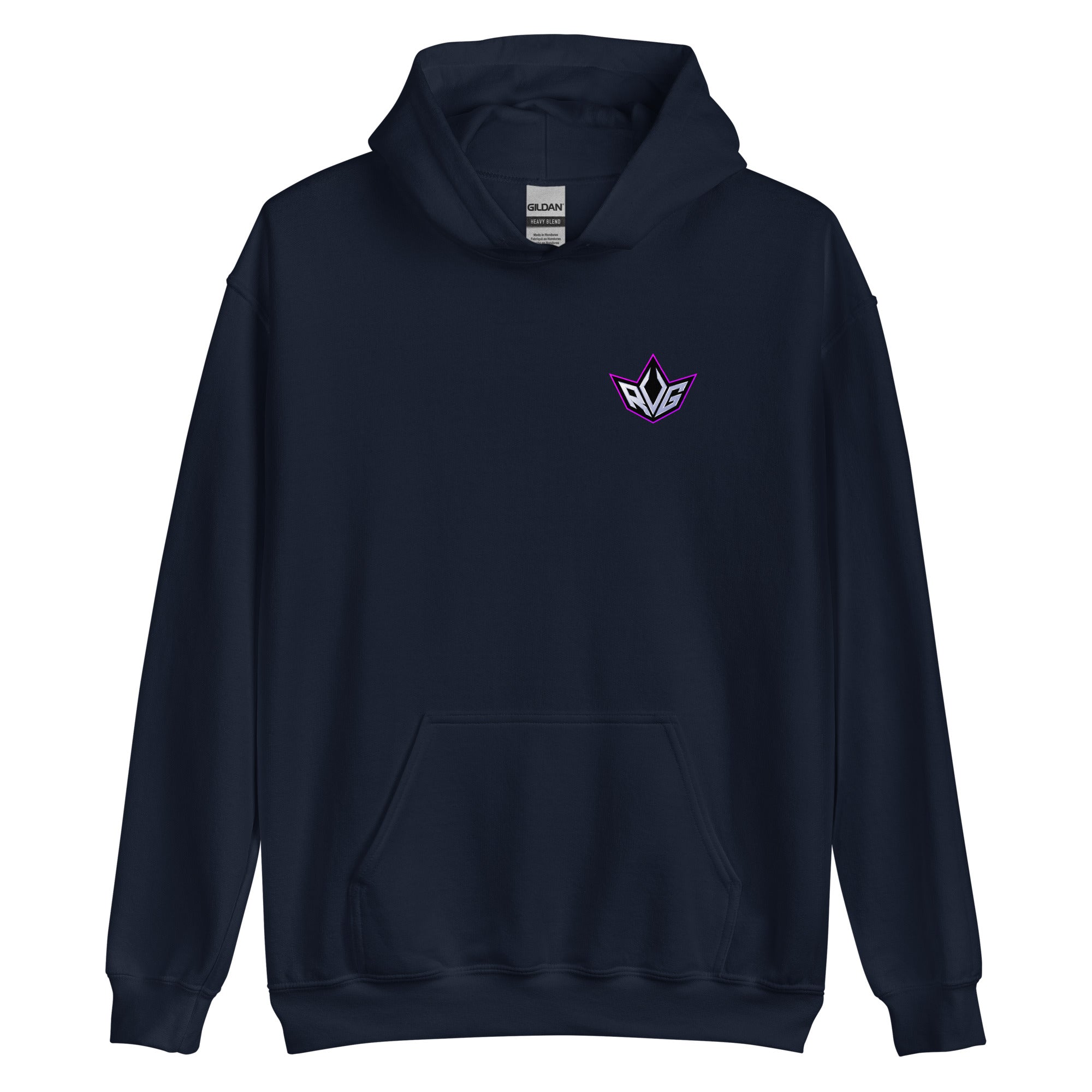 Revenge Hoodie