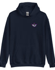 Revenge Hoodie