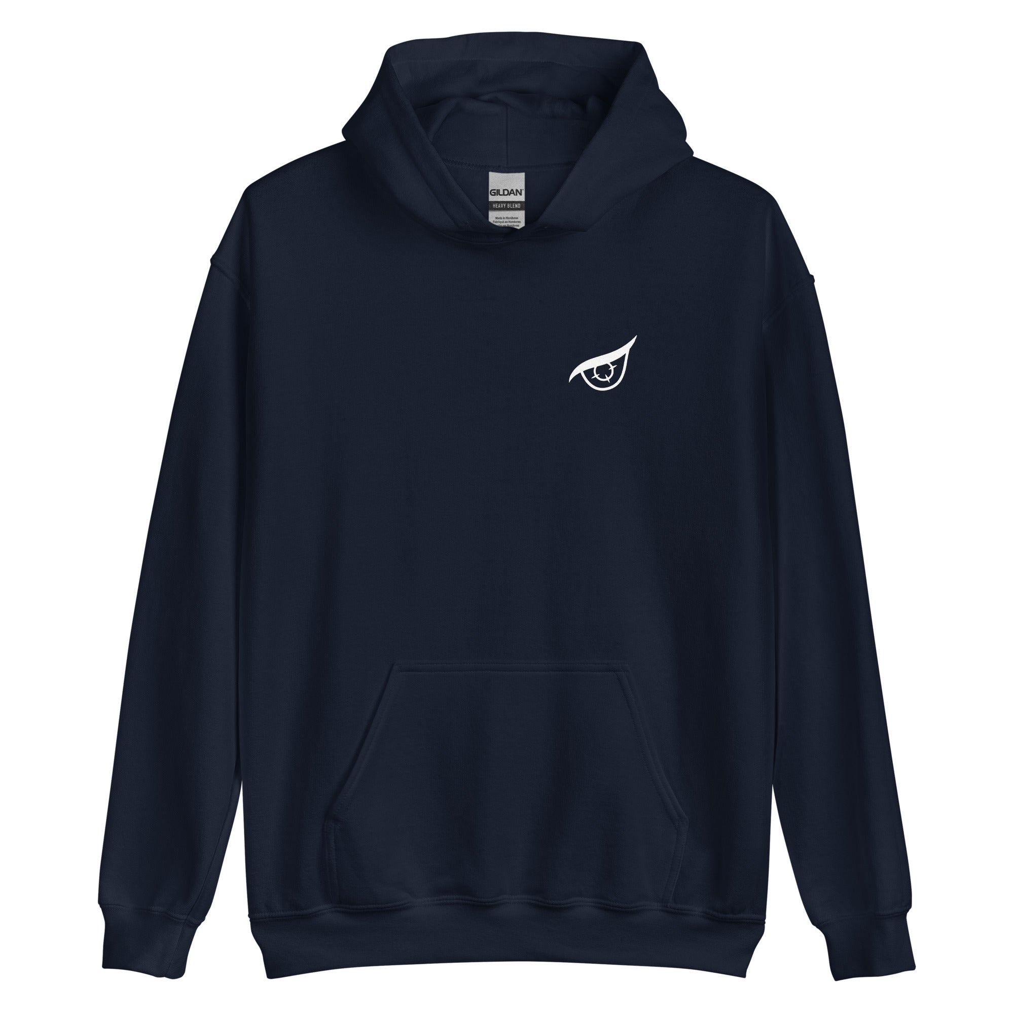 Blindspot Hoodie