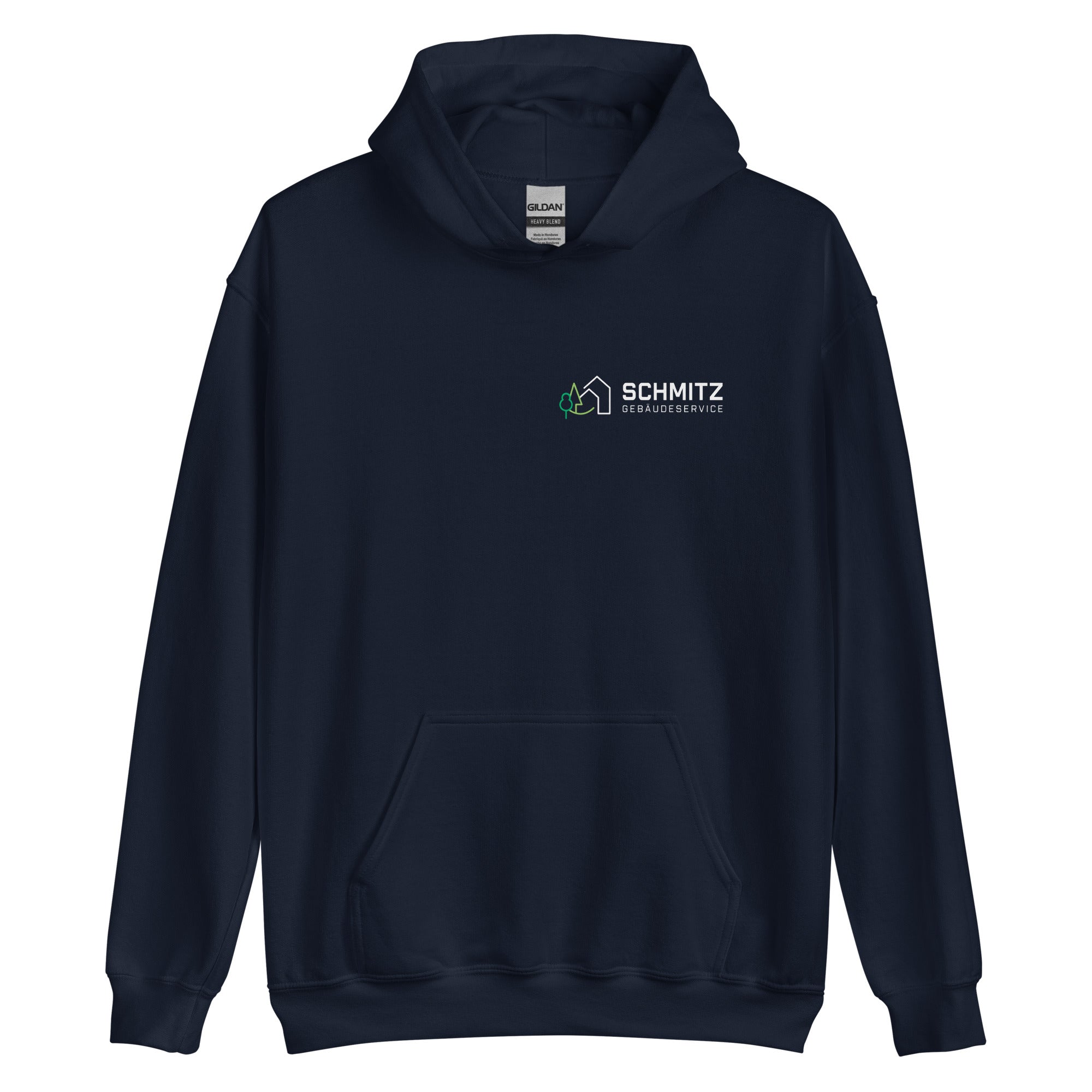 Schmitz Hoodie