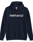 Flawless Big Print Hoodie