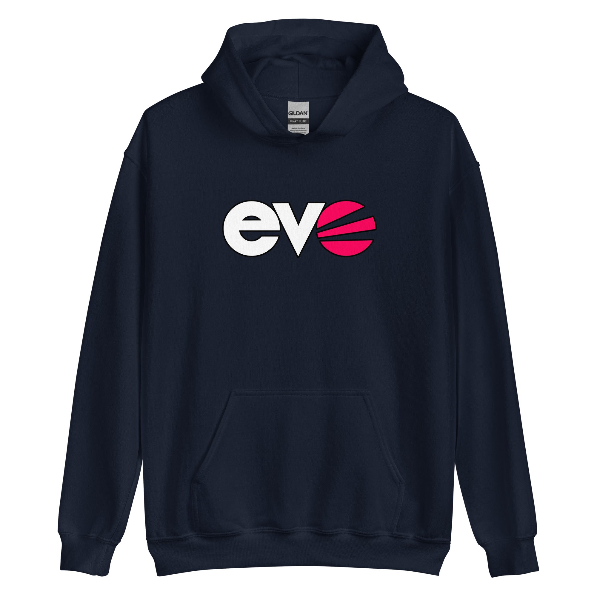 Evo Esports Big Print Hoodie