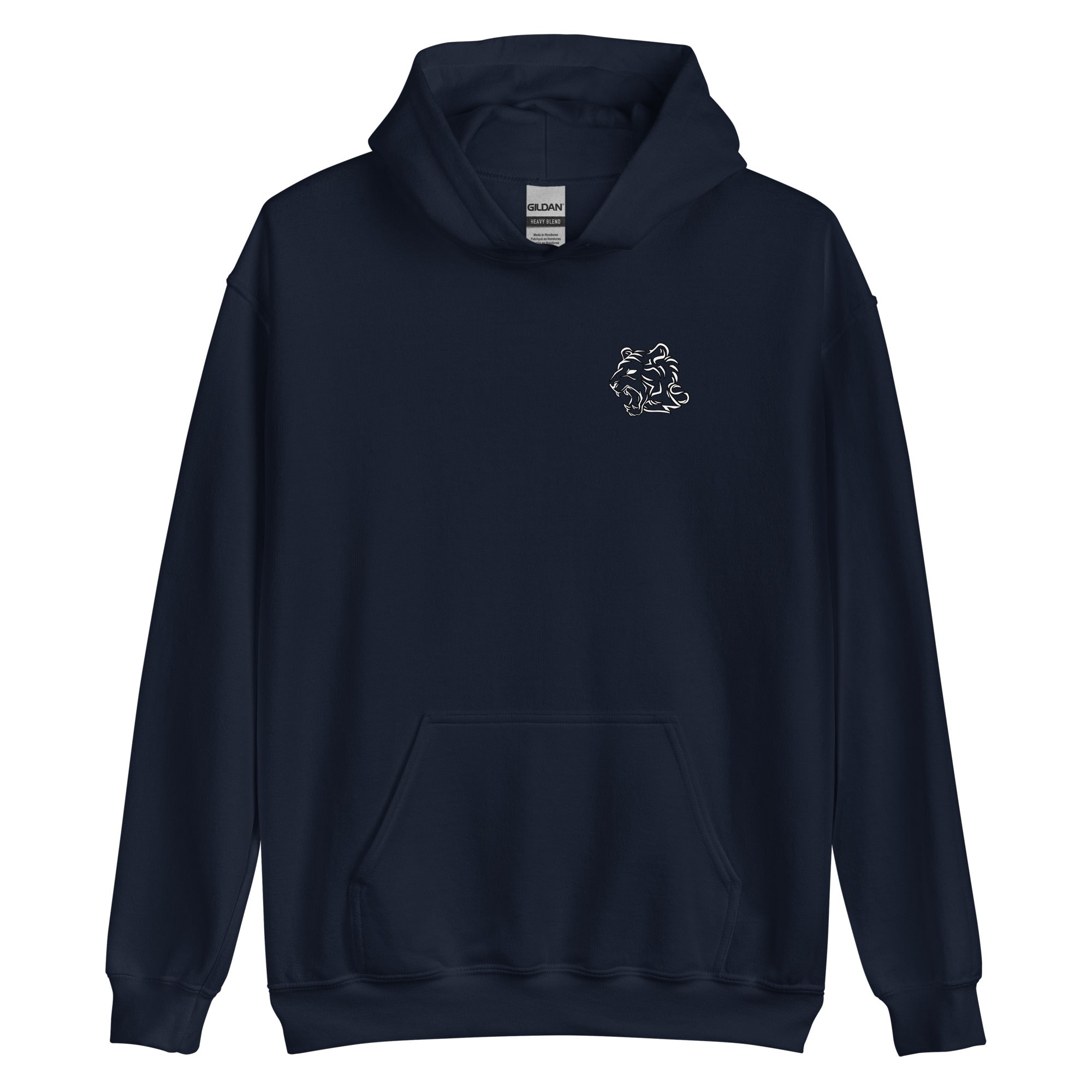 TeamWS Hoodie