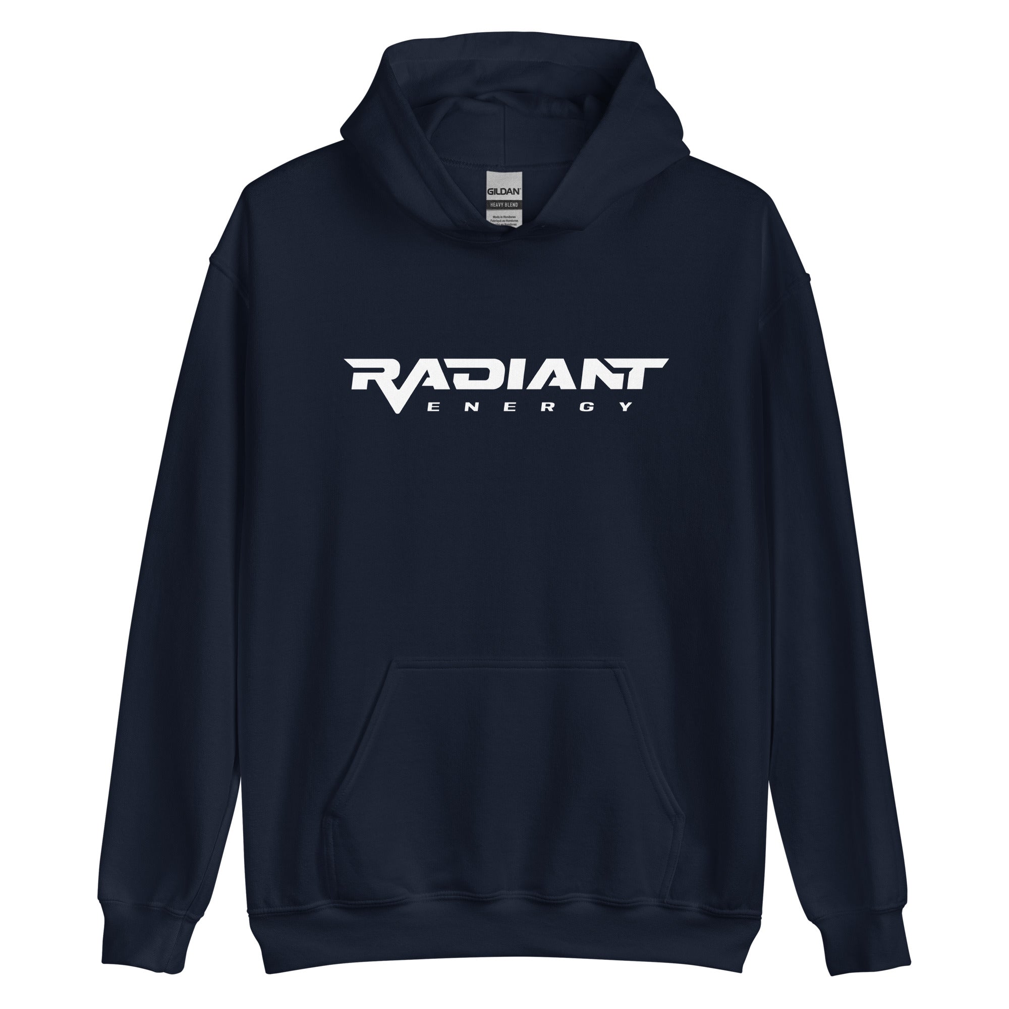 Radiant Hoodie