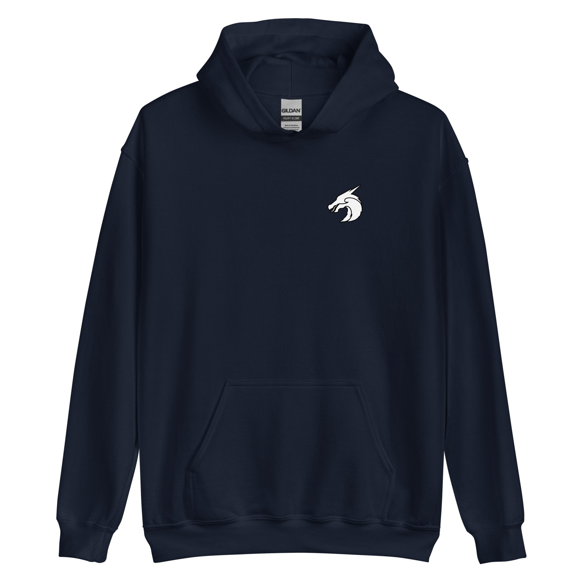 Kanji Hoodie