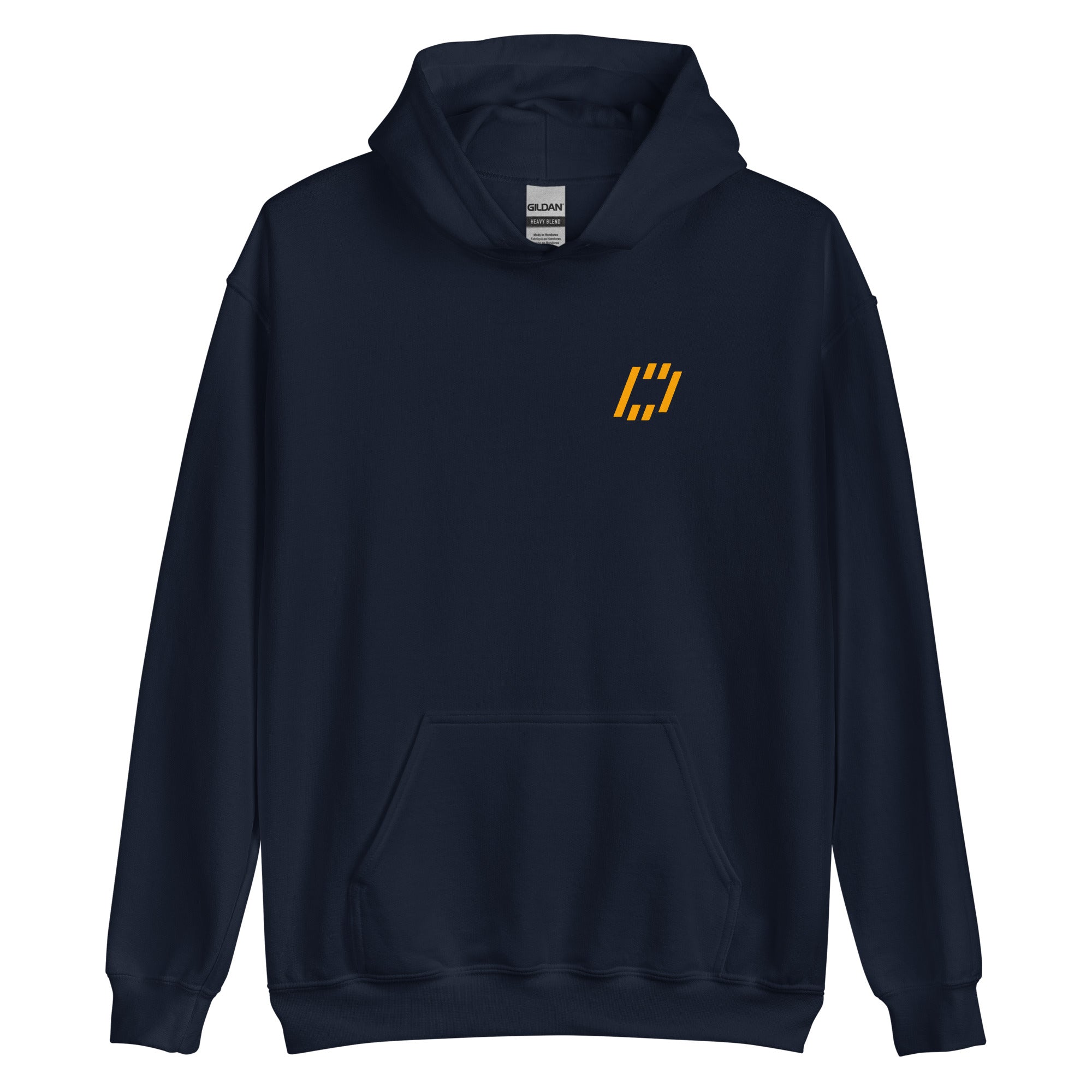 Distraction League Hoodie