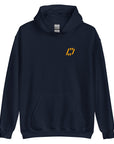 Distraction League Hoodie