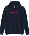 UCAN Big Print Hoodie