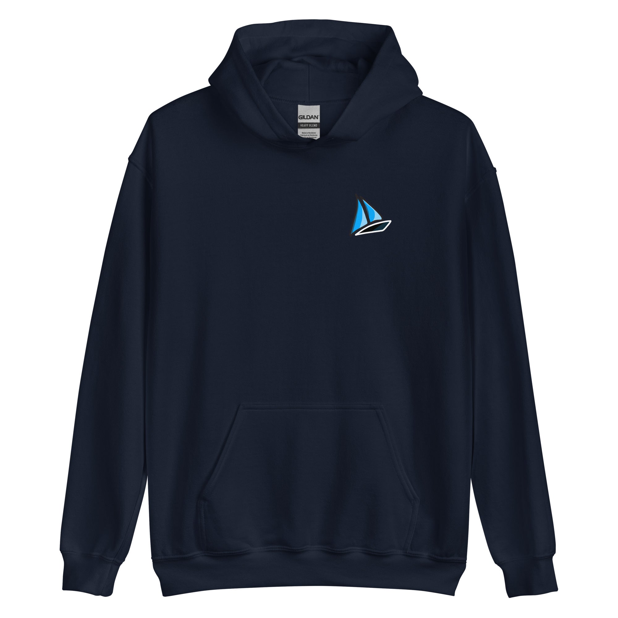 Baltic Hoodie