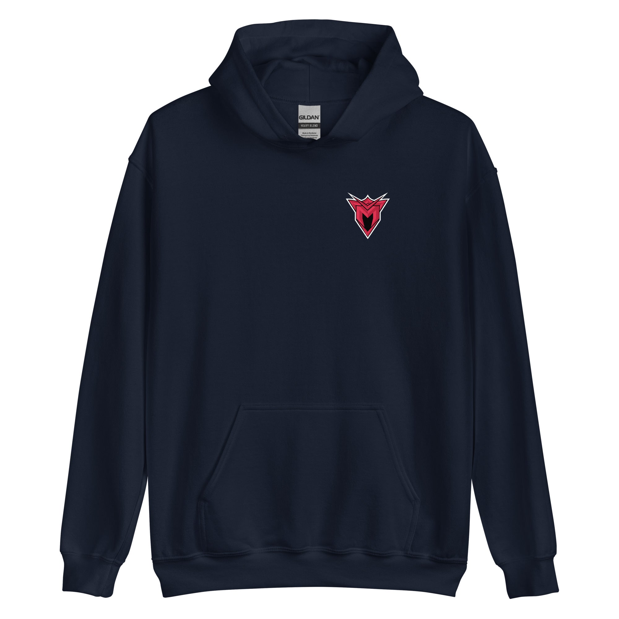 Mind Hoodie