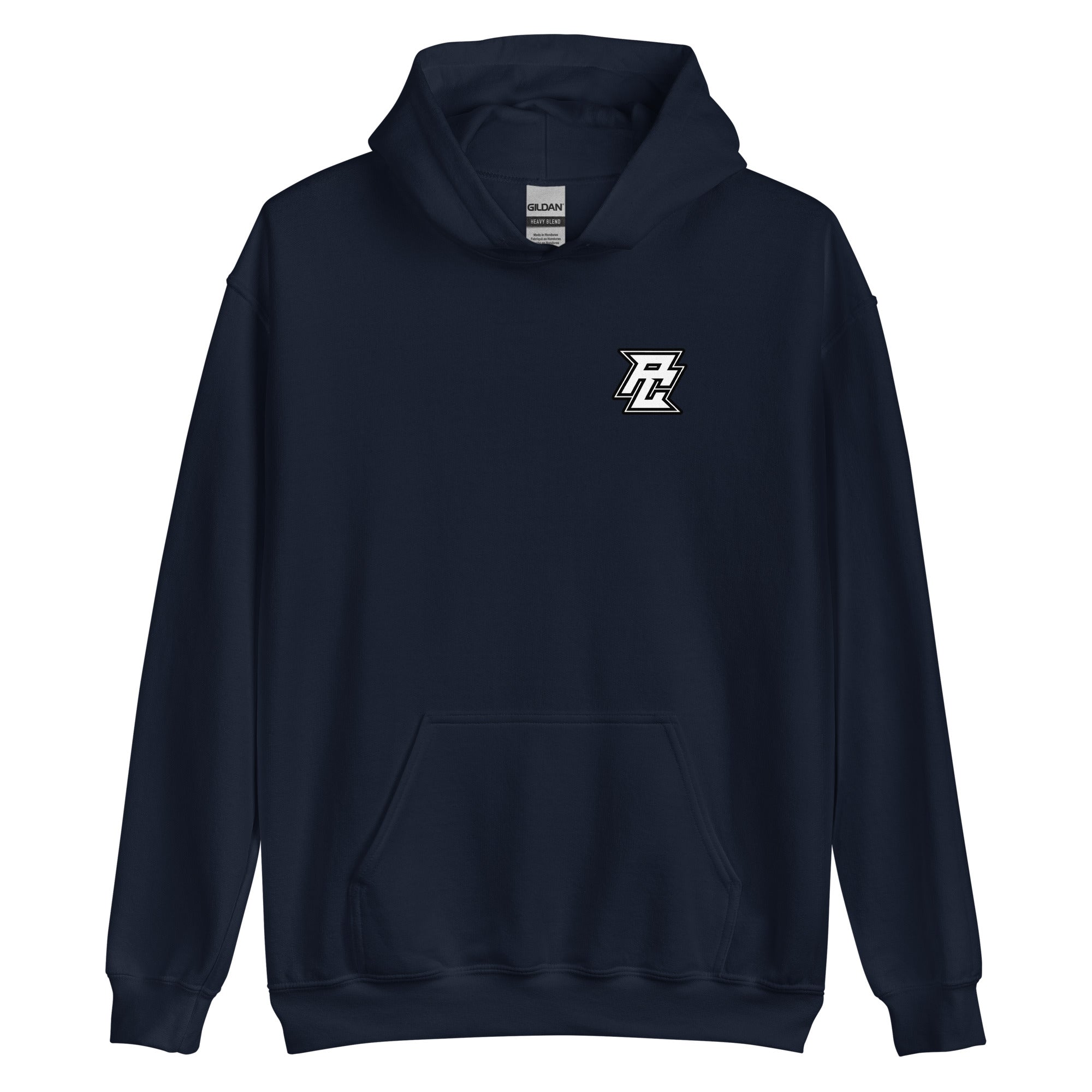 Prodigy Clan Hoodie