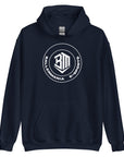 Ballermania Big Print Hoodie