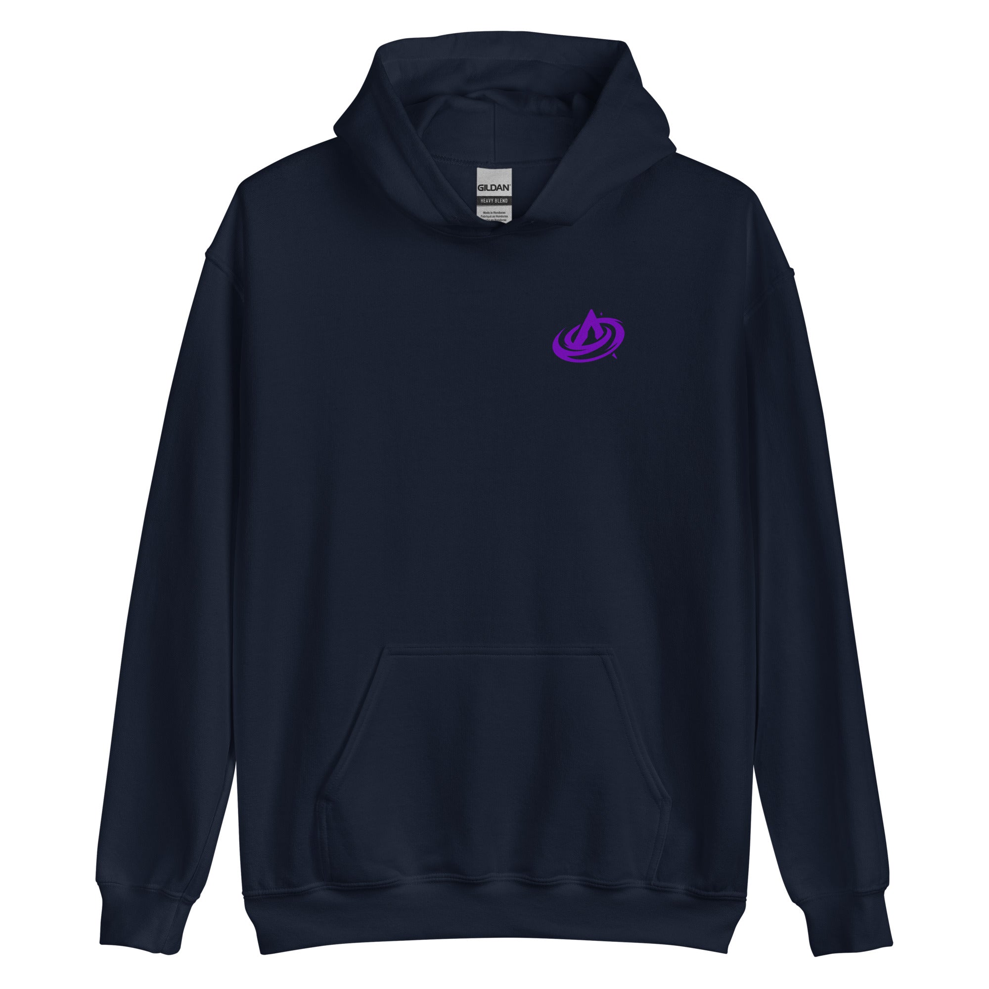 Andromeda Hoodie
