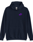 Andromeda Hoodie