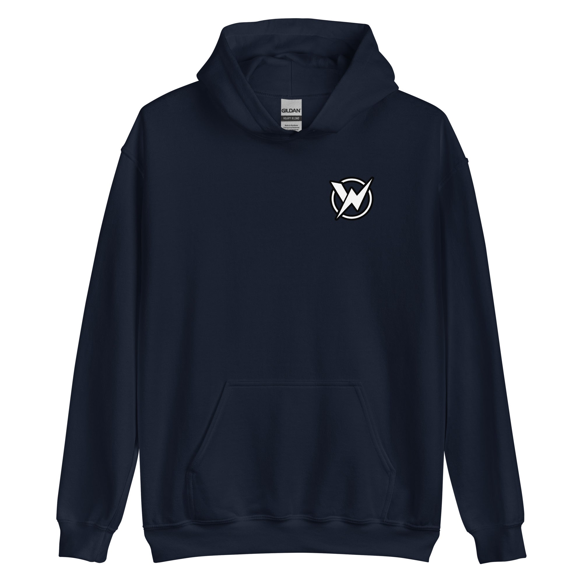 Wartex Hoodie