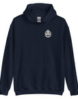 Crown Zero Hoodie