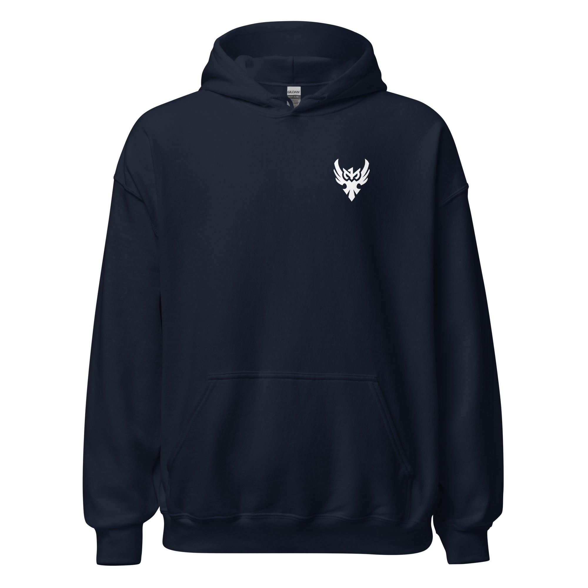 One More Hoodie