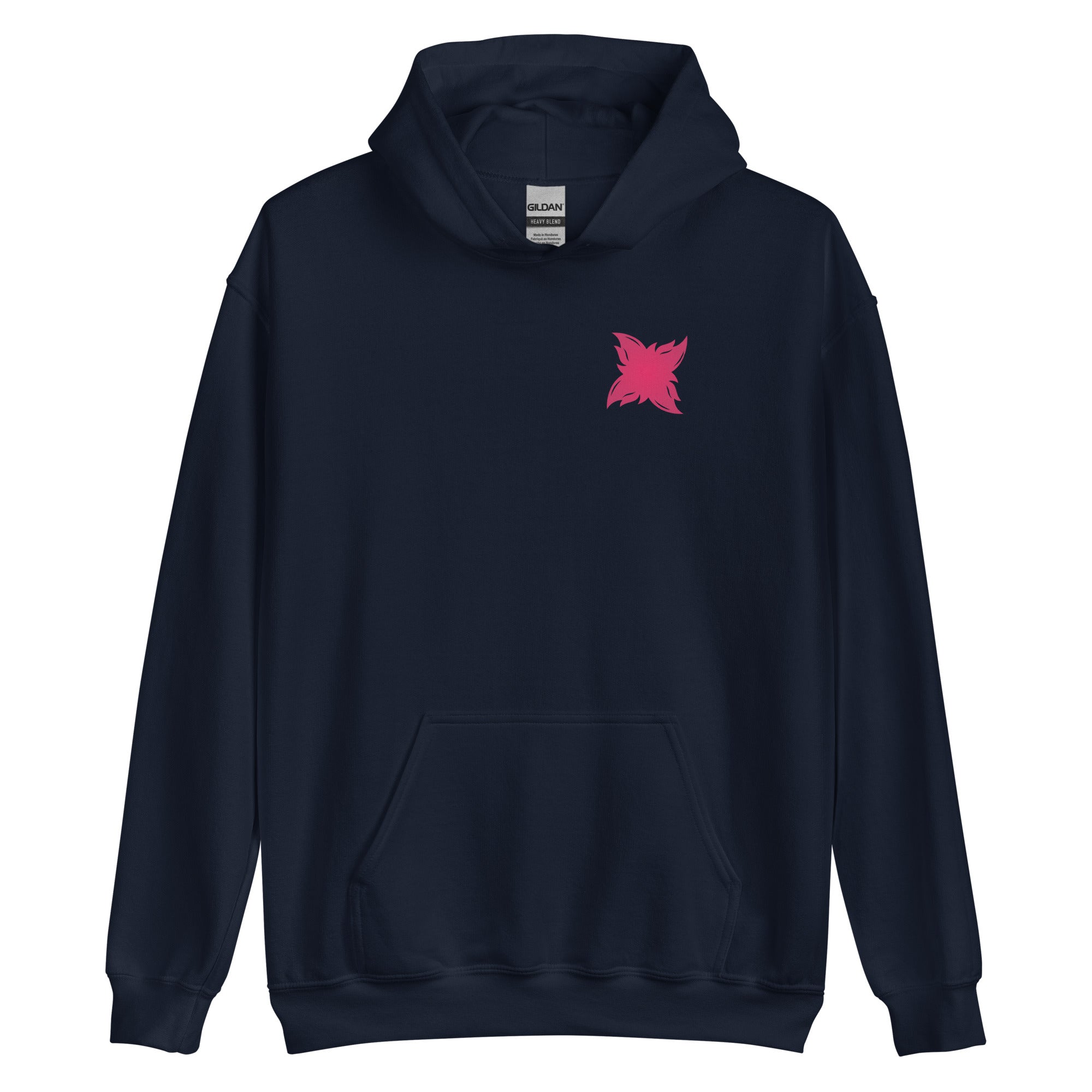 Incendium Hoodie