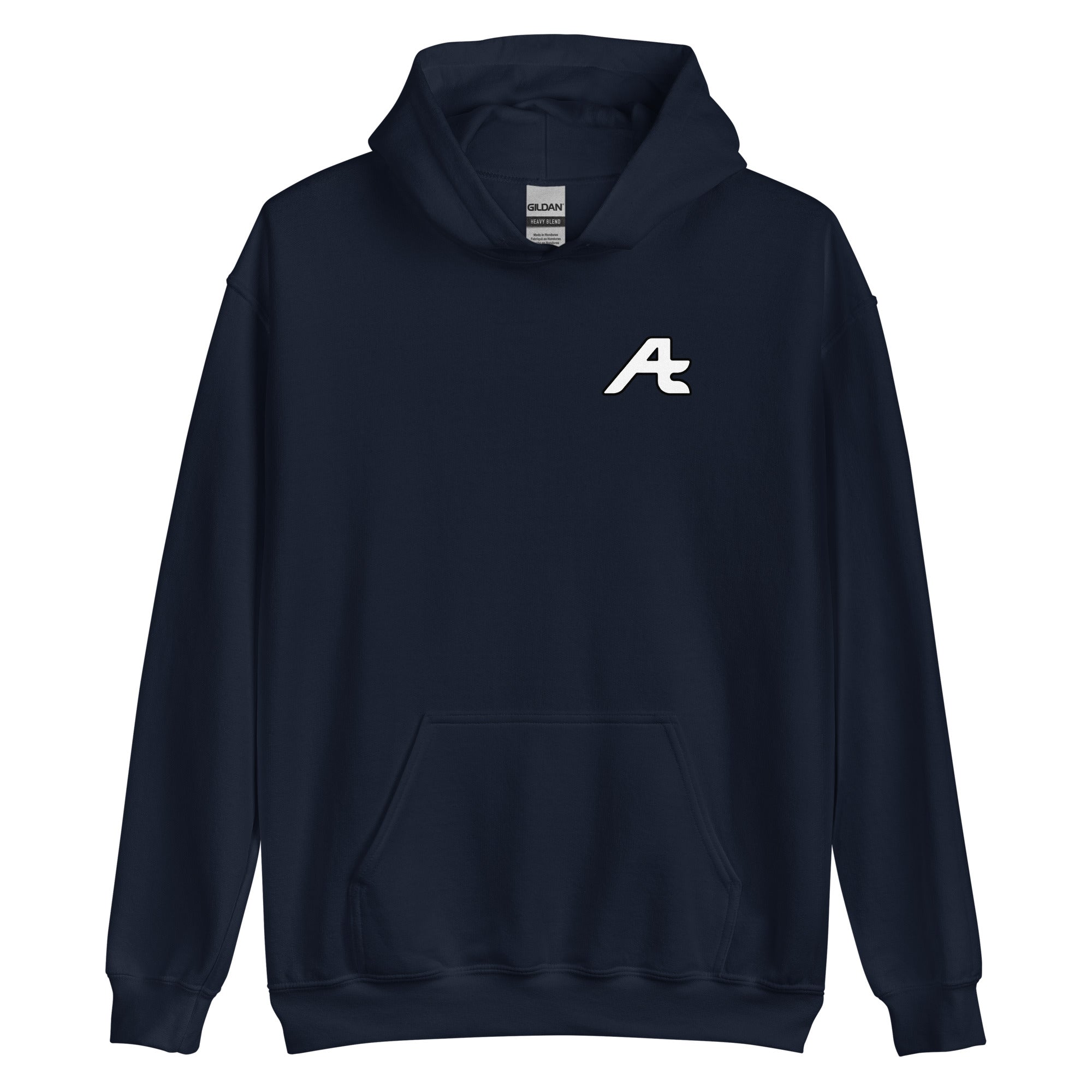 Artic Hoodie