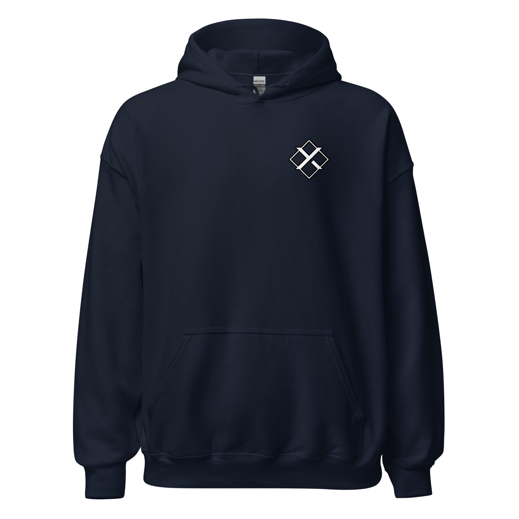 Exalted Hoodie