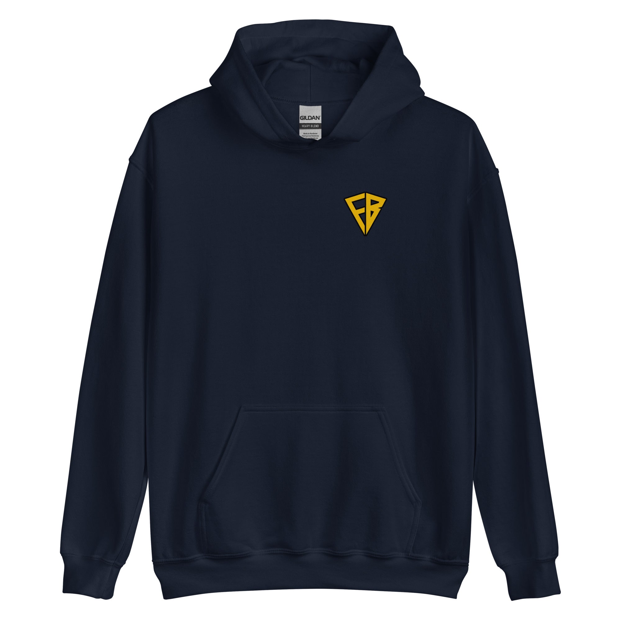 Flyback Hoodie