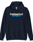 OCF Big Print Hoodie