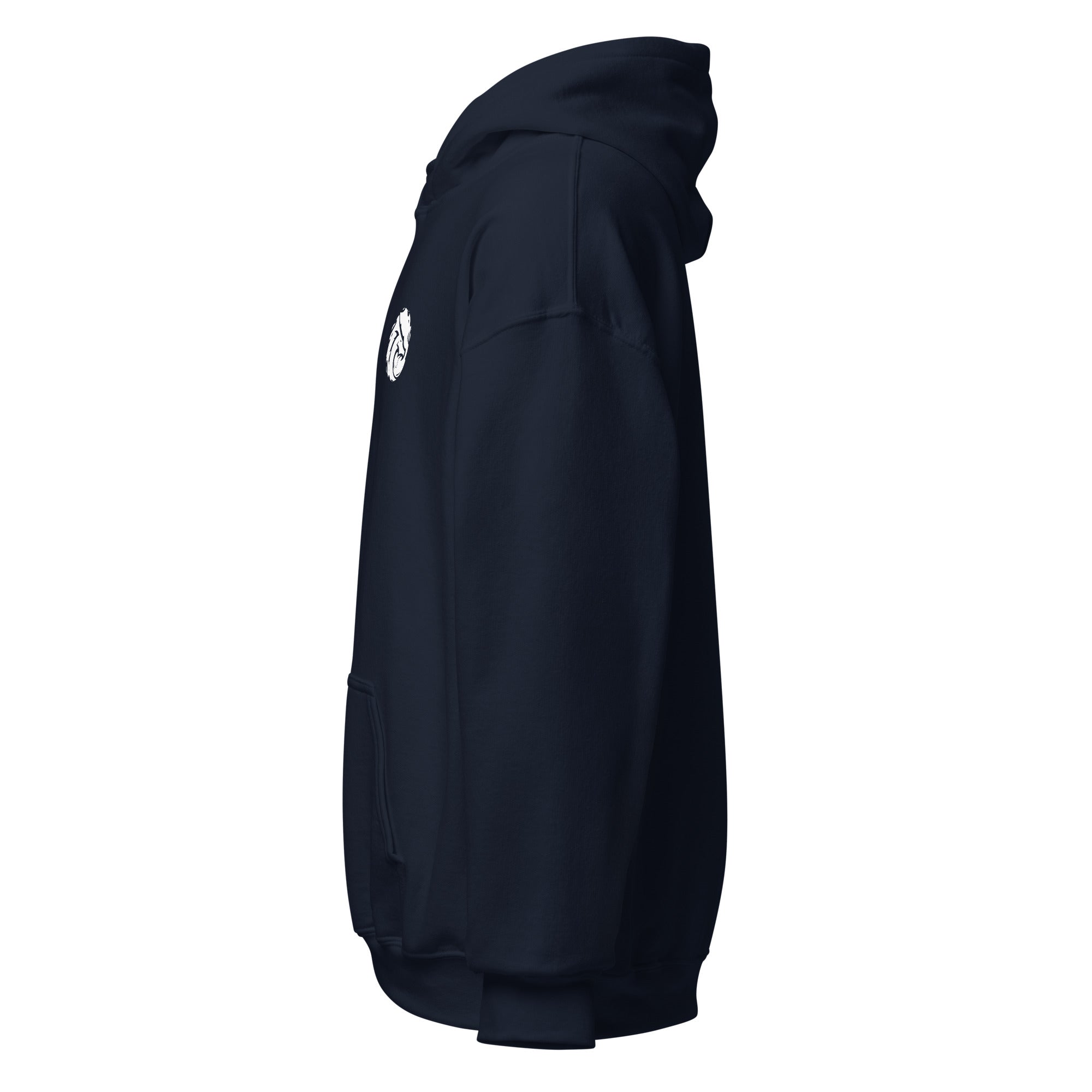 RYUMA Katakana Hoodie