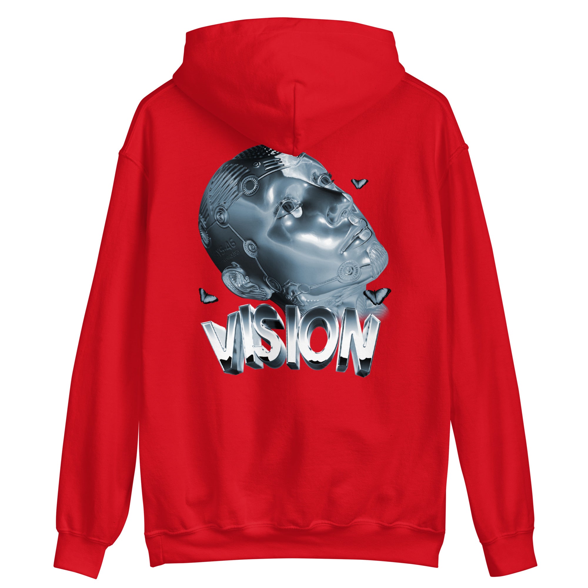 VISION Premium Hoodie
