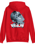 VISION Premium Hoodie