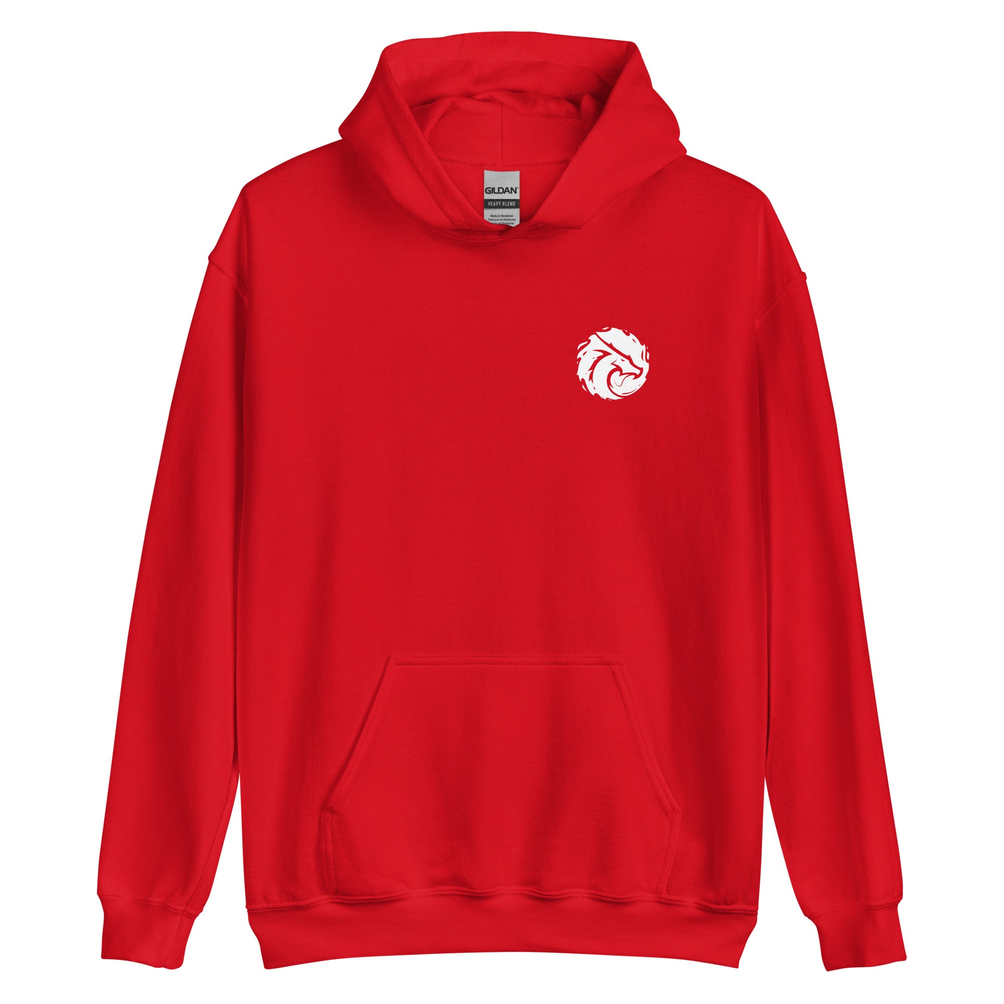 RYUMA Basic Hoodie