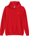 UNEVEN Hoodie