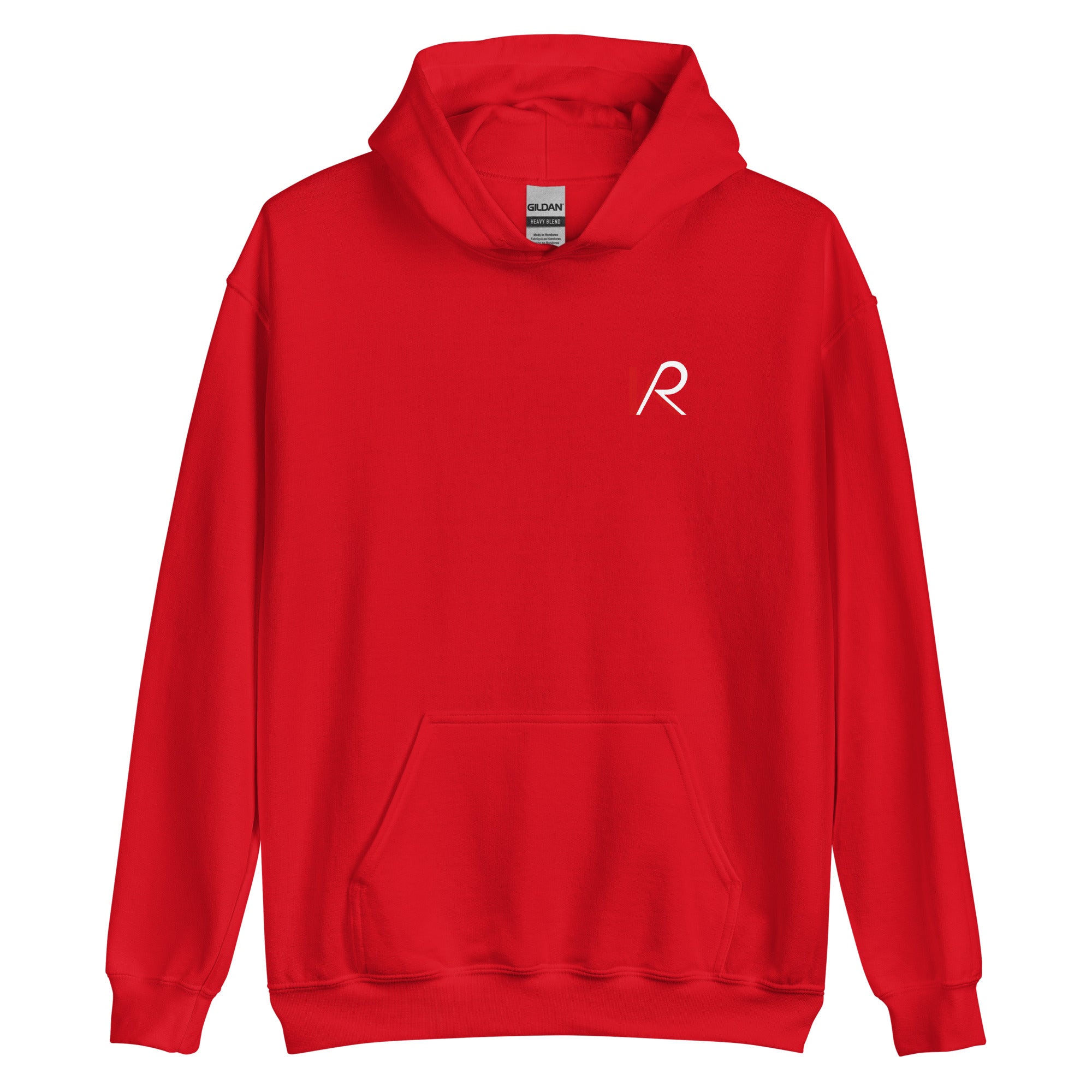teamKR Hoodie