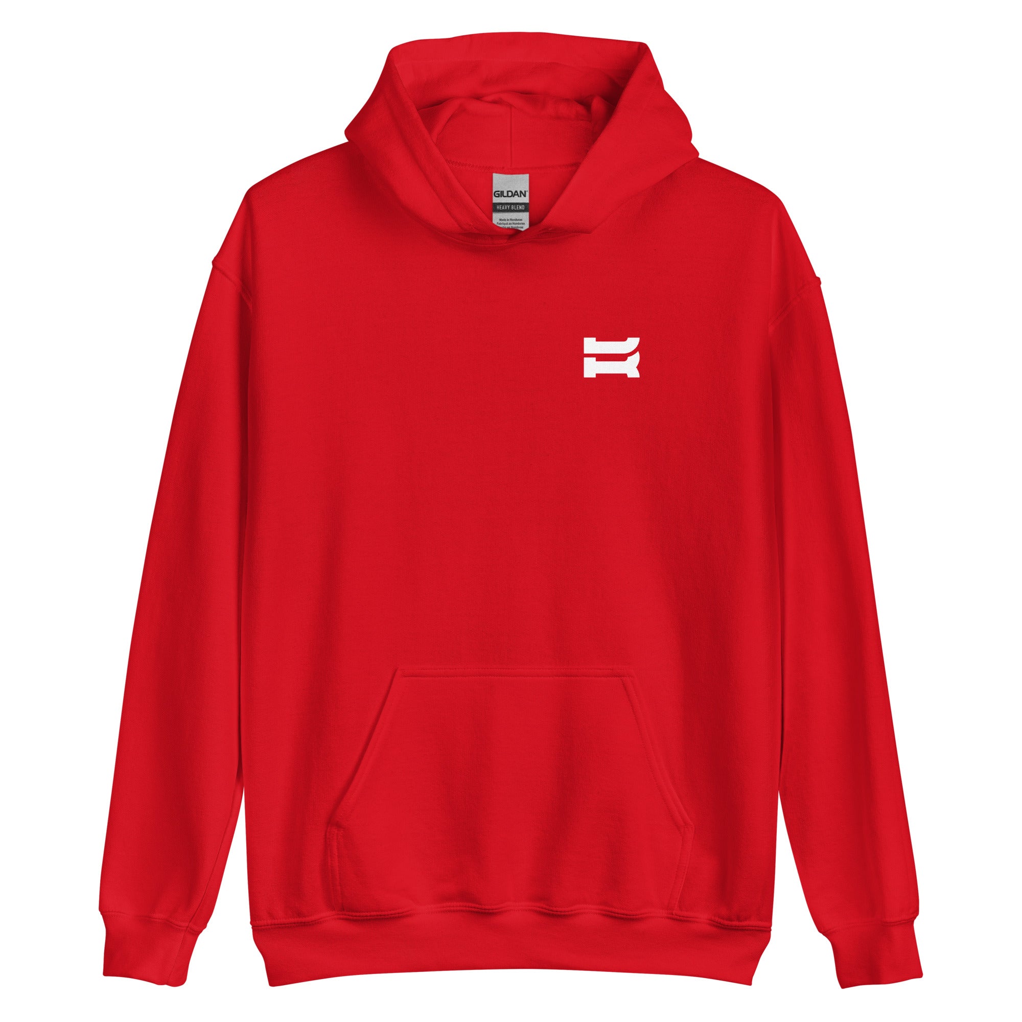 Ruthless Hoodie