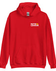 Nitro League Hoodie