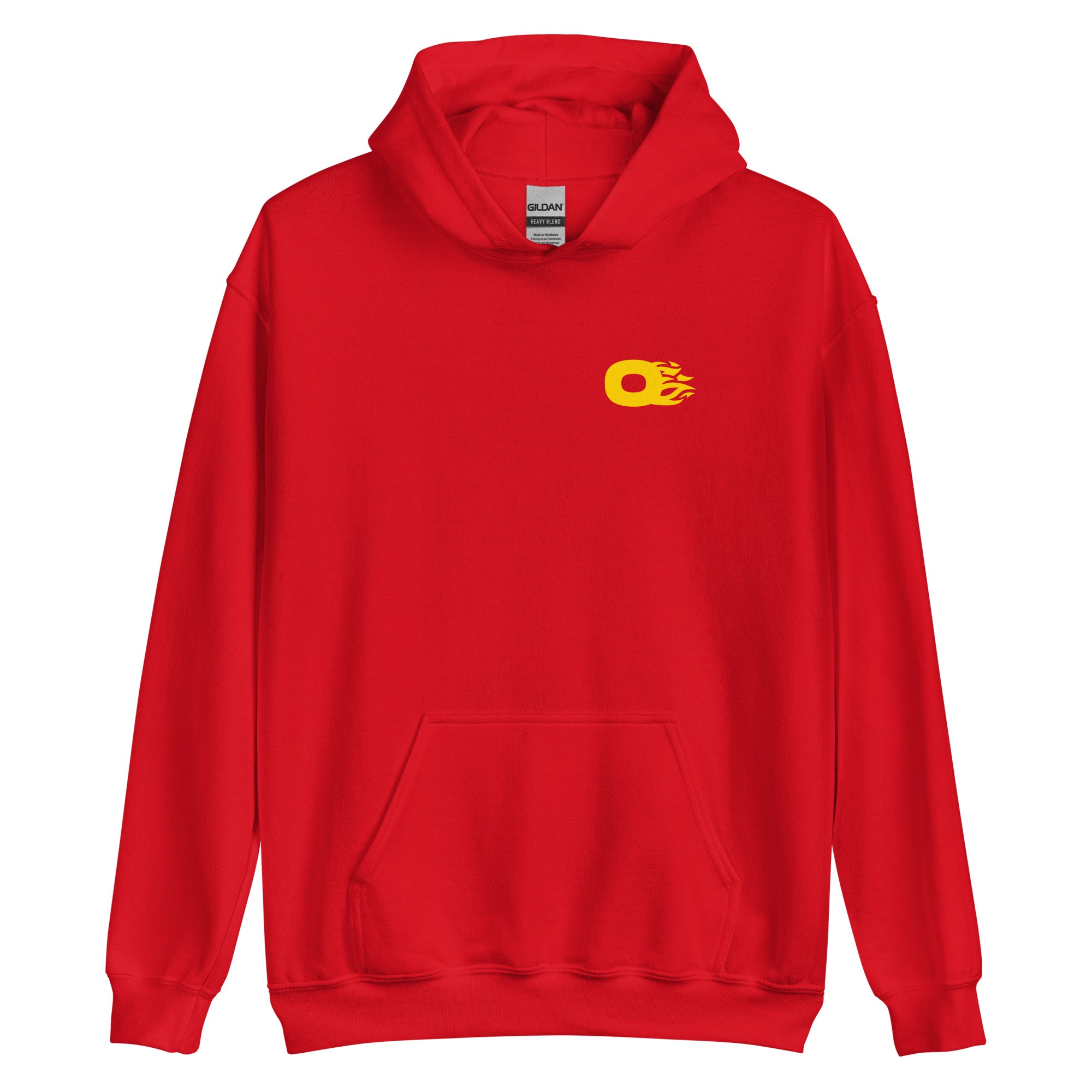 Nitro League Hoodie