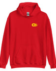 Nitro League Hoodie