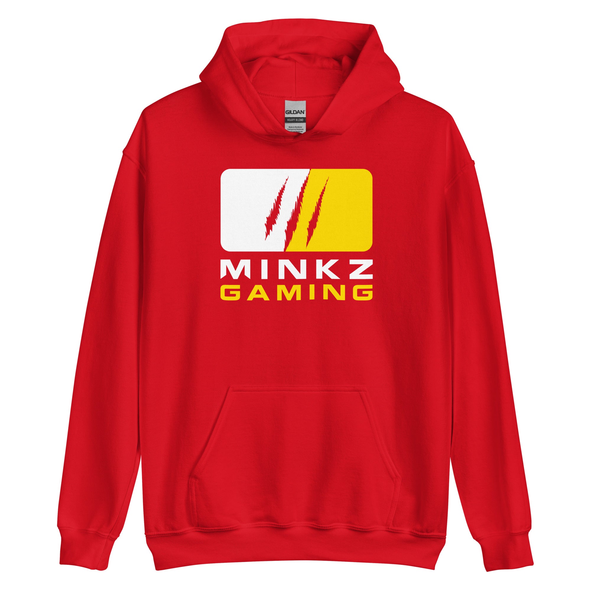 MINKZ Hoodie