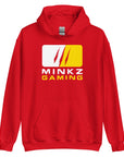 MINKZ Hoodie