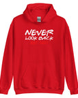 NLB Big Print Hoodie