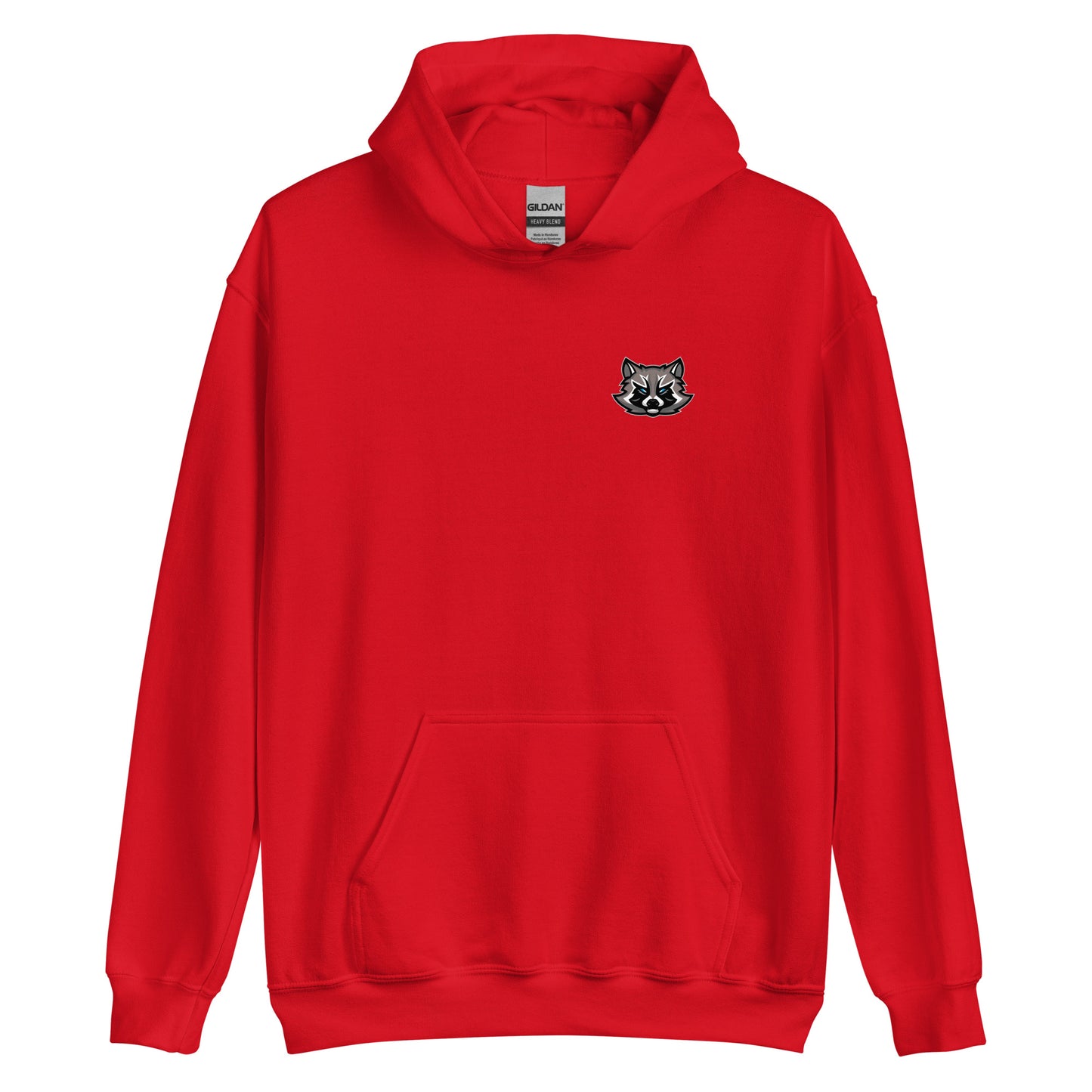 SpaceRaccoons Hoodie